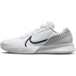 Zapatillas de tennis NikeCourt Air Zoom Vapor Pro 2 Blanco y Negro Hombre - DR6191-101 - Taille 45