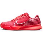 Zapatillas rojas de tenis Nike Zoom Vapor talla 40 para hombre 