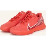 Zapatillas de tennis NikeCourt Air Zoom Vapor Pro 2 Rojo Hombre - DV2020-800 - Taille 45.5