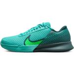 Zapatillas de tennis NikeCourt Air Zoom Vapor Pro 2 Verde Hombre - DV2020-300 - Taille 40