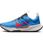 Zapatillas azules de sintético de running Nike talla 45 para hombre 