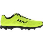 Zapatillas de trail running inov8 x-talon g 210 v2 (amarillo/negro) para hombre
