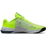Zapatillas de Training Nike Metcon 8 Amarillo Fluorescente para Hombre - DO9328-700 - Taille 45.5