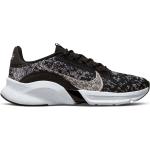 Zapatillas de Training Nike SuperRep Go 3 Next Nature Negro Mujer - DH3393-010 - Taille 37.5