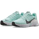 Zapatillas de Training Nike SuperRep Go 3 Next Nature Verde Mujer - DH3393-300 - Taille 40.5