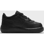 Zapatillas Nike Air Force 1 Negro Niño - DH2926-001 - Taille 19.5