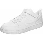 Zapatillas Nike Court Borough 2 Blanco Niño - BQ5451-100 - Taille 31.5