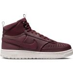 Zapatillas Nike Court Vision Mid Winter Rojo Hombre - DR7882-600 - Taille 44.5