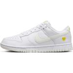 Zapatillas Nike Dunk Low Blanco Mujeres - FD0803-100 - Taille 38.5