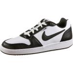 Zapatillas Nike Ebernon Low Premium Blanco y Negro Hombre - AQ1774-102 - Taille 42.5
