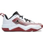 Zapatillas blancas de baloncesto Nike Jordan talla 45 para hombre 