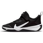 Zapatillas negras de baloncesto Nike Court talla 30 para hombre 