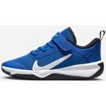 Calzado de calle azul Nike Court infantil 