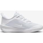 Zapatillas blancas de aerobic Nike Court talla 37,5 para hombre 