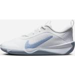 Zapatillas blancas de aerobic Nike Court talla 37,5 para hombre 
