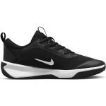 Zapatillas negras de aerobic Nike Court talla 36 para hombre 