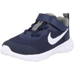 Zapatillas Nike Revolution 6 Azul Marino Niño - DD1094-400 - Taille 17