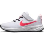 Calzado de calle blanco Nike Revolution 5 talla 33,5 para hombre 