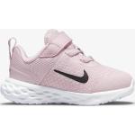 Calzado de calle rosa Nike Revolution 6 talla 17 para mujer 