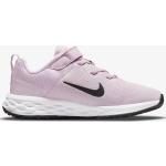 Calzado de calle rosa Nike Revolution 5 talla 27,5 para mujer 