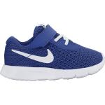 Zapatillas Nike Tanjun Azul Niño - 818383-400 - Taille 18.5
