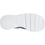 Zapatillas Nike Tanjun Azul Real Niño - 818382-400 - Taille 27.5