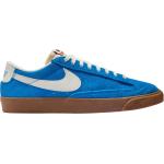Calzado de calle azul Nike Blazer Low talla 37,5 para hombre 