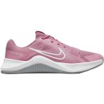 Calzado de calle rosa rebajado Nike talla 37,5 para mujer 