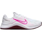 Zapatillas blancas de running Nike talla 38 para mujer 