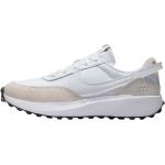 Zapatillas Nike Waffle Debut Blanco Mujeres - DH9523-100 - Taille 36.5