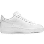 Zapatos blancos Nike Air Force 1 talla 37,5 para hombre 