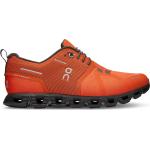 Zapatillas naranja de running On running Cloud 5 talla 38,5 para hombre 