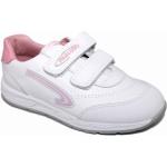 Zapatos deportivos rosas Pablosky infantiles 