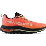 Zapatillas naranja de running rebajadas New Balance FuelCell talla 40,5 para hombre 