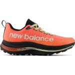 Zapatillas naranja de running New Balance FuelCell talla 37 para hombre 
