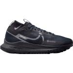 Zapatillas deportivas GoreTex azules de gore tex rebajadas Nike Pegasus talla 40,5 para hombre 