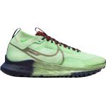 Zapatillas deportivas GoreTex verdes de gore tex rebajadas Nike Pegasus talla 45,5 para hombre 