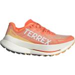 Zapatillas naranja de running adidas Terrex Agravic talla 40 para hombre 