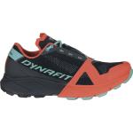Zapatillas azules de running rebajadas Dynafit talla 38,5 para hombre 