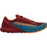 Zapatillas rojas de running rebajadas Dynafit talla 50 para hombre 