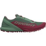 Zapatillas verdes de running Dynafit talla 50 para hombre 