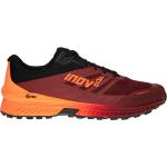 Zapatillas rojas de running Inov-8 para hombre 