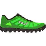 Zapatillas verdes de running Inov-8 para mujer 
