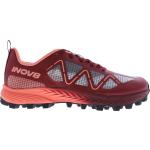 Zapatillas rojas de running Inov-8 talla 35,5 para hombre 