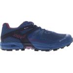 Zapatillas azules de running rebajadas Inov-8 talla 36 para hombre 