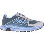 Zapatillas azules de running rebajadas Inov-8 talla 37,5 para hombre 