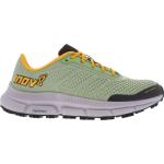 Zapatillas verdes de running rebajadas Inov-8 talla 40,5 para hombre 