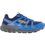 Zapatillas azules de running rebajadas Inov-8 talla 45 para hombre 