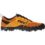 Zapatillas naranja de running Inov-8 para hombre 