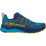 Zapatillas azules de running rebajadas La Sportiva talla 41 para hombre 